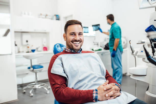 Professional Dental Services in Sandy Springs, GA